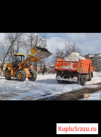 Любые Услуги Погрузчика,Самосвала Норильск - изображение 1