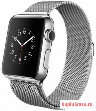 42mm ремешок Apple Watch миланская петля тут) Севастополь