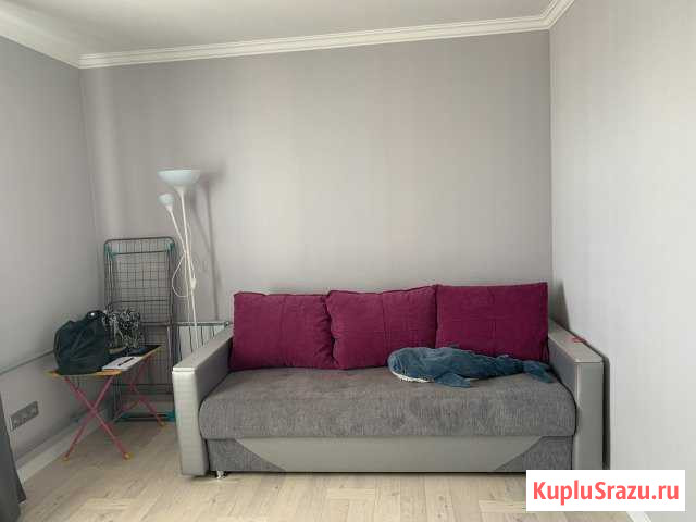 2-к квартира, 43.8 кв.м., 3/3 эт. Курган - изображение 1