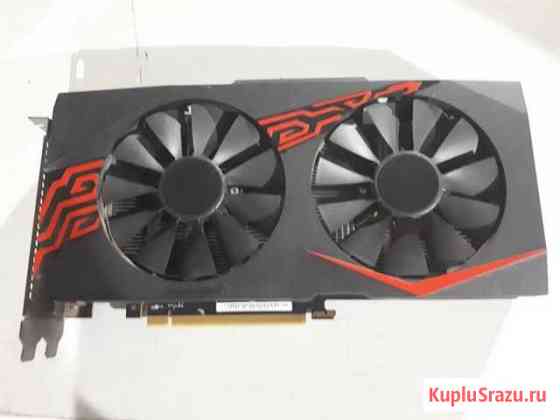 Продаю видеокарты asus RX 470-4Gb-MI Курган