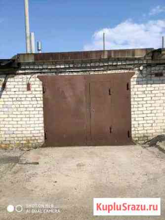 Гараж на продажу в Курчатове Курчатов