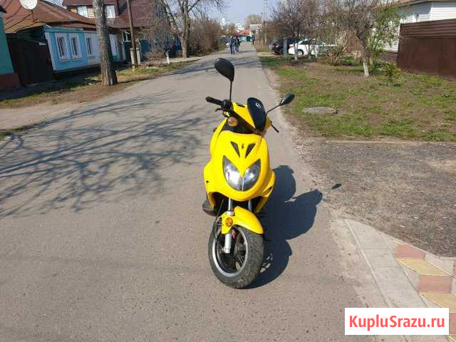 Stels tactic 150 Курск - изображение 1
