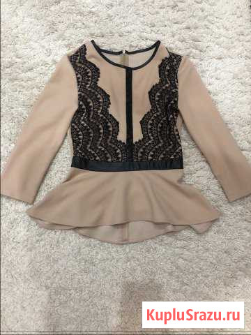 Продам блузку Курск - изображение 1