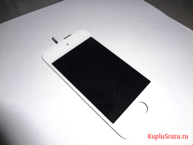 iPod 4 Йошкар-Ола - изображение 1