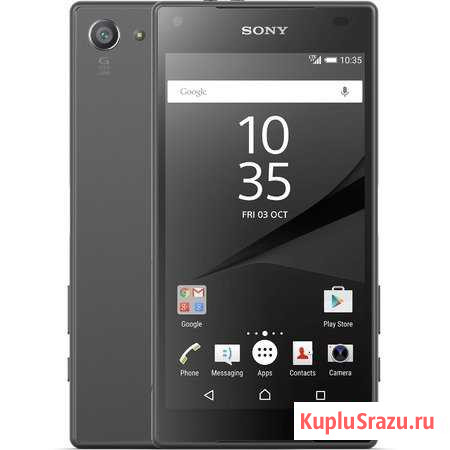 Sony xperia z5 compact Йошкар-Ола - изображение 1