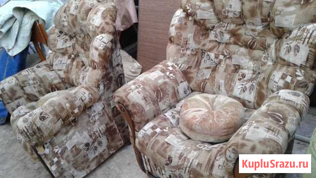 Кровати диваны и кресла Рузаевка - изображение 1