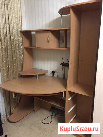 Компьютерный стол Гаджиево - изображение 1