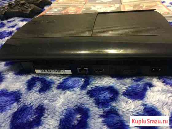 Sony PS3 Мончегорск