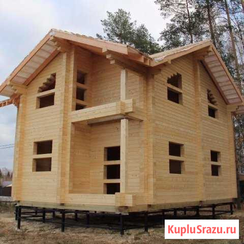 Винтовые сваи Мурманск - изображение 1