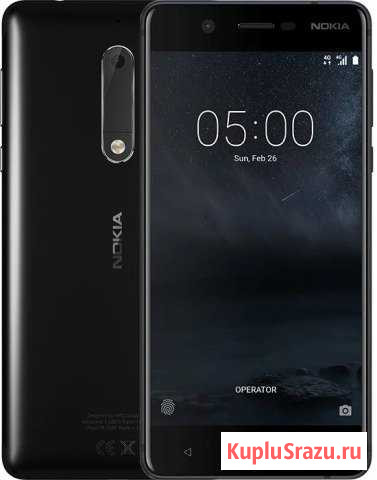 Nokia 5 Великий Новгород - изображение 1