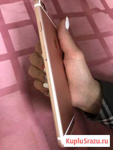 iPhone 6s Plus 64gb Старая Русса - изображение 1