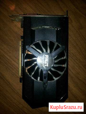 Видеокарта gtx660 2gb Самара - изображение 1