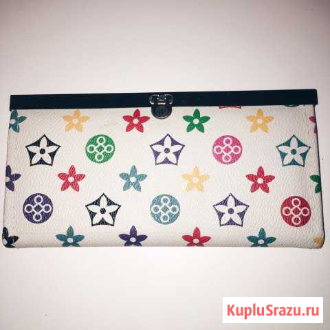 Кошелек Louis Vuitton Саратов - изображение 1