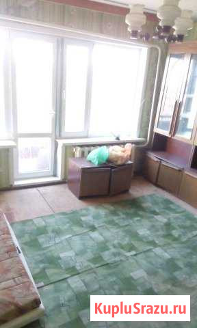 1-к квартира, 32 кв.м., 3/3 эт. Красный - изображение 1
