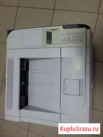 Принтер профессиональный HP LaserJet P3015 Смоленск