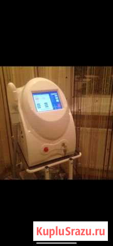 Аппарат элос- и фото- эпиляции Пятигорск - изображение 1