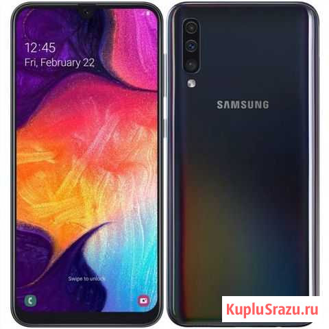SAMSUNG A50 Минеральные Воды - изображение 1