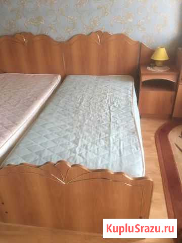 Две кровати Ржев - изображение 1