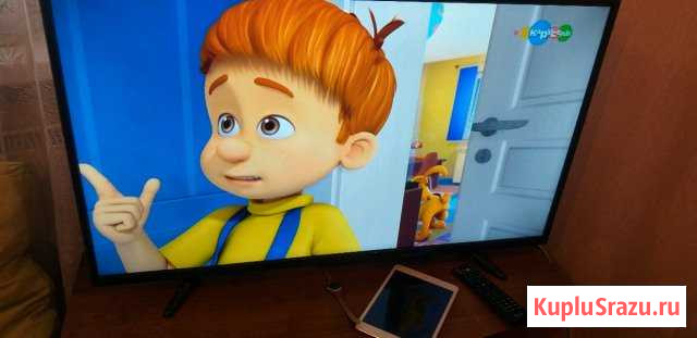 Телевизор Вышний Волочек - изображение 1