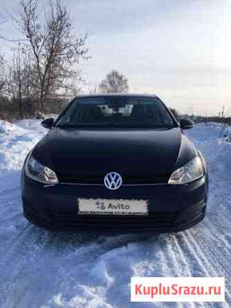 Volkswagen Golf 1.4 МТ, 2013, хетчбэк Белев