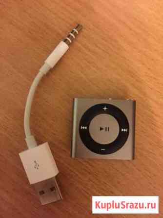 Плеер Apple iPod Shuffle 2GB Тула