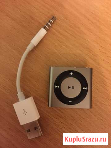 Плеер Apple iPod Shuffle 2GB Тула - изображение 1