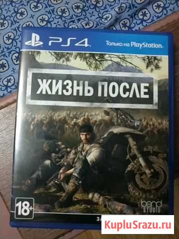 Жизнь после Щекино - изображение 1