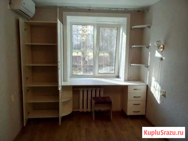 Рабочий стол Хабаровск - изображение 1