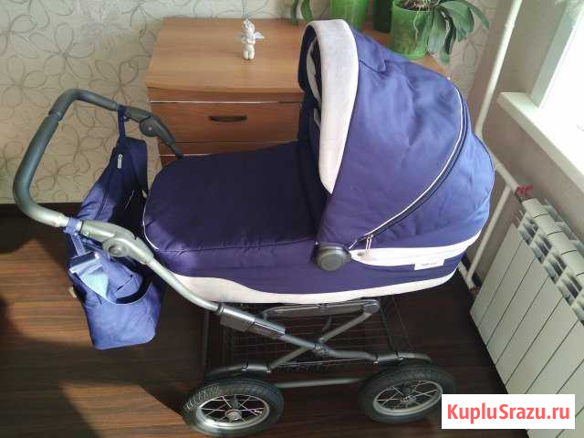 Коляска люлька Inglesina Comfort Хабаровск - изображение 1
