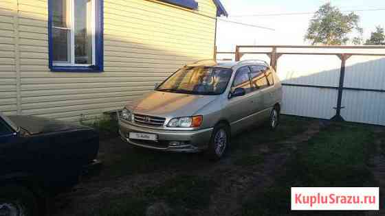 Toyota Ipsum 2.0 AT, 2001, минивэн Мегион