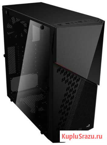 Игровой intel core i7 8700k\16\240SSD\500\1060 6 Грозный - изображение 1