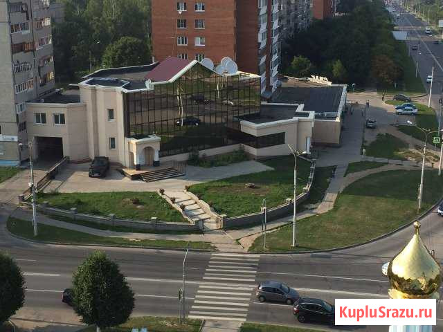 Сдача в аренду офисного помещения Чебоксары - изображение 1