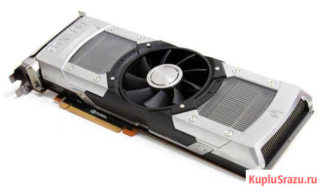 Gigabyte GTX 690 Муравленко - изображение 1