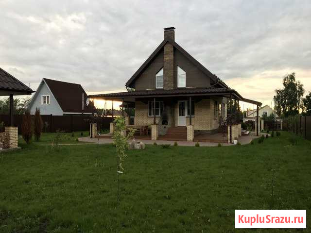  Некрасовское - изображение 1
