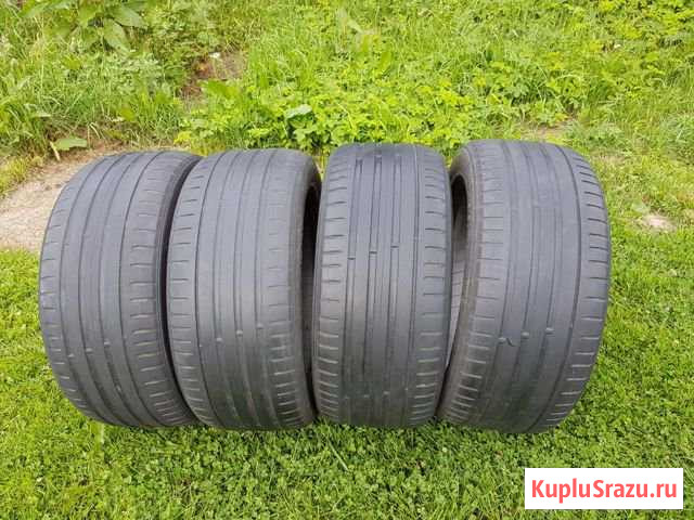 Nokian Hakka Z Рыбинск - изображение 1