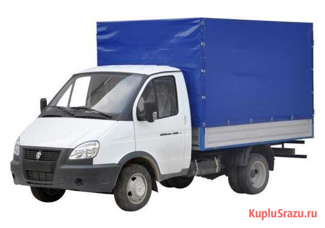 Грузоперевозки Курск - изображение 1