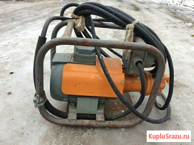 Продам вибраторы для бетона Донское - изображение 1