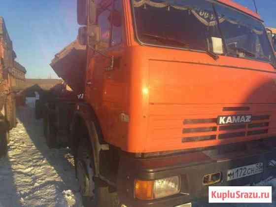 Продам камаз Донское