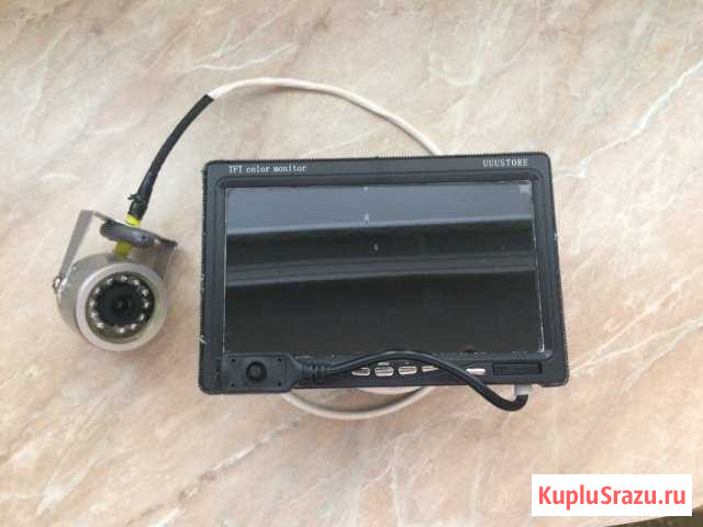 Продам подводную камеру Йошкар-Ола - изображение 1