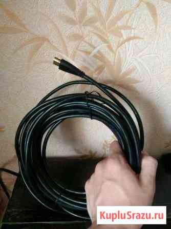 Hdmi кабель 20м Йошкар-Ола