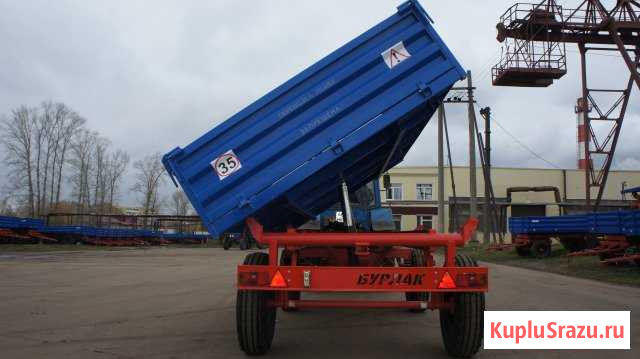Прицеп 2птс-4,5 Йошкар-Ола - изображение 1