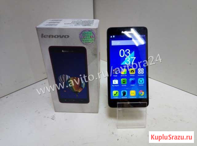 Мобильный телефон Lenovo S850 Йошкар-Ола - изображение 1