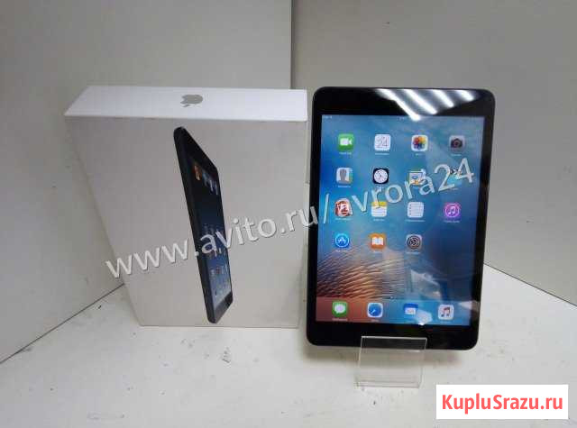 Планшеты без 3G Apple A1432 Йошкар-Ола - изображение 1