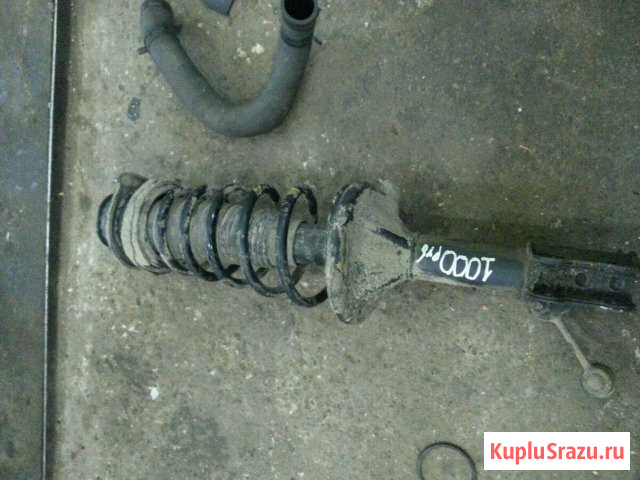 Стойки kia spectra Ковылкино - изображение 1