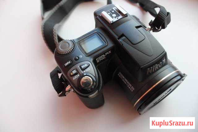 Nikon фотоапарат Саранск - изображение 1
