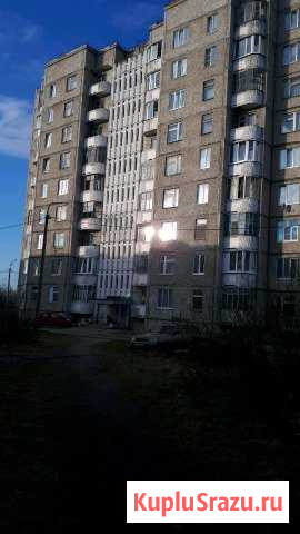 1-к квартира, 41 кв.м., 3/9 эт. Оленегорск - изображение 1