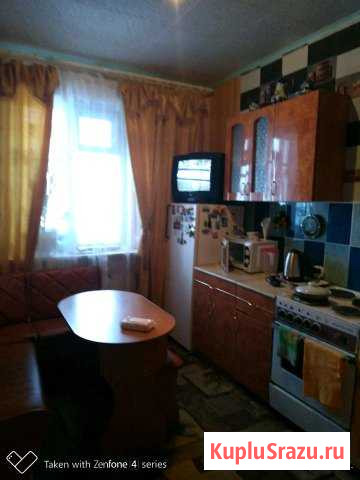 1-к квартира, 34 кв.м., 2/9 эт. Снежногорск - изображение 1