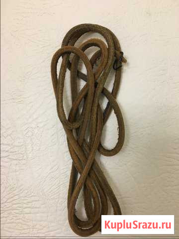 Ремень для швейной машинки Североморск - изображение 1