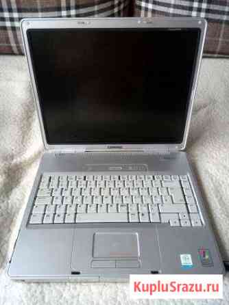 Ноутбук Compaq Pressario M2000 Апатиты