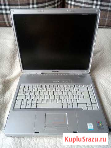 Ноутбук Compaq Pressario M2000 Апатиты - изображение 1